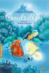 Cendrillon