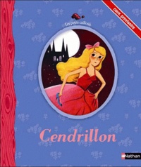 Charles Perrault - Cendrillon.