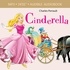 Charles Perrault et Tamara Michałowska - Cinderella: The Fairy Tale in Comics.