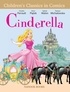 Charles Perrault et Tamara Michałowska - Cinderella: The Fairy Tale in Comics.