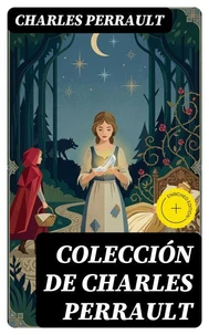 Colección de Charles Perrault