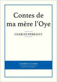 Contes de ma mère l'Oye