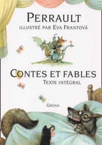 Contes Et Fables