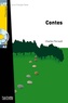 Charles Perrault - Contes. 1 CD audio