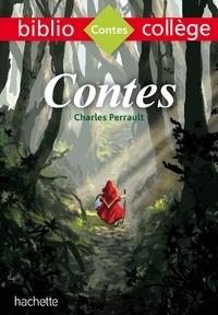 Charles Perrault - Contes - Charles Perrault.