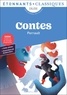 Charles Perrault - Contes.