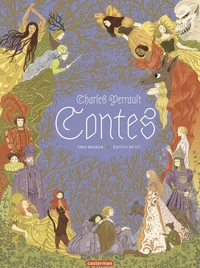 Contes