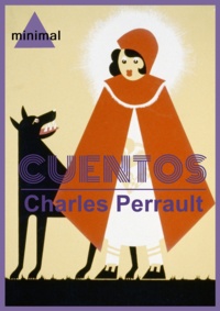 Charles Perrault - Cuentos.