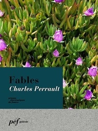 Charles Perrault - Fables.