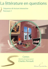 Histoires ou contes du temps passé