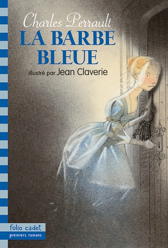 La Barbe Bleue - Occasion
