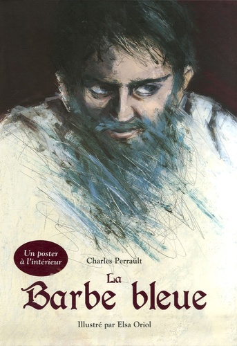 Charles Perrault - La Barbe bleue.