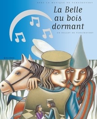 La Belle au bois dormant.pdf
