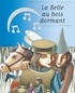 Charles Perrault - La Belle au bois dormant. 1 CD audio