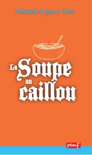 La soupe au caillou 1ex