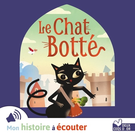 Le Chat botté