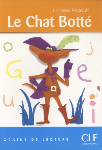 Le chat botté