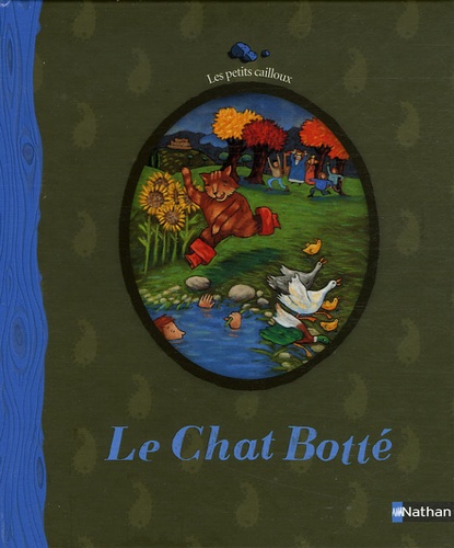 Le Chat Botté - Occasion