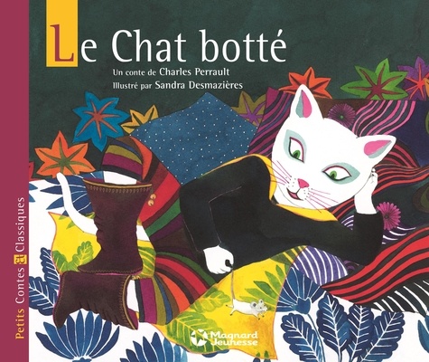 Le Chat botté