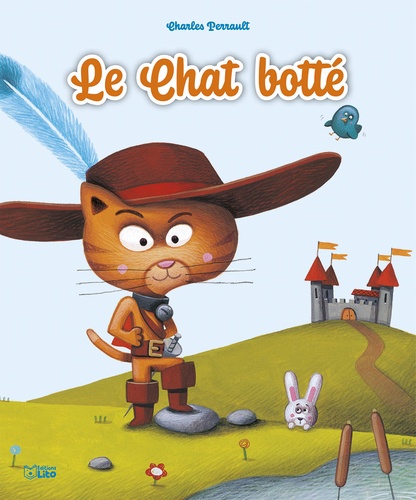 Le Chat botté