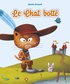 Charles Perrault - Le Chat botté.