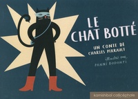 Charles Perrault et Panni Bodonyi - Le chat botté.