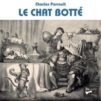 Charles Perrault et Pierre Diaz - Le chat botté.