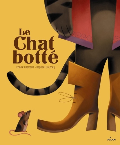 Le Chat botté