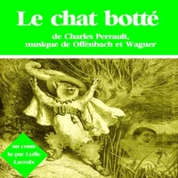 Le Chat botté