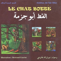 Le chat botté - Edition bilingue français-arabe.pdf