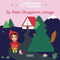 Charles Perrault et  Solène - Le Petit Chaperon rouge.