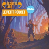Charles Perrault - Le petit Poucet.