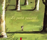 Charles Perrault - Le petit poucet.