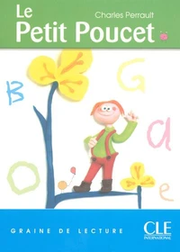 Le petit poucet.