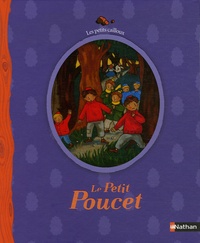 Charles Perrault - Le Petit Poucet.
