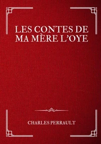 Les Contes de ma Mère l'Oye