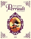 Charles Perrault - Les contes de Perrault - Version intégrale.