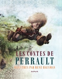 Charles Perrault - Les contes de Perrault.