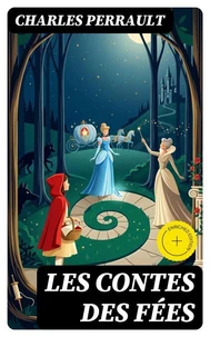 Les contes des fées