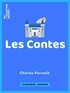 Charles Perrault et Gustave Doré - Les Contes.