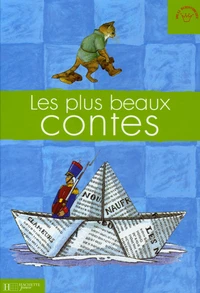 Les plus beaux contes