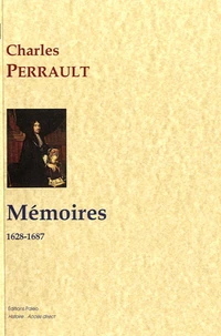 Mémoires (1628-1687)