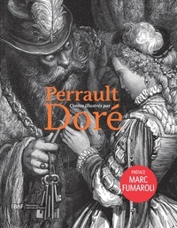 Livres gratuits à télécharger sur ipad mini Perrault, contes illustrés par Doré FB2 9782717726848 en francais par Charles Perrault, Gustave Doré
