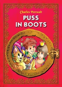 Puss in Boots