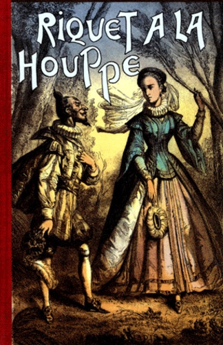 Riquet A La Houppe