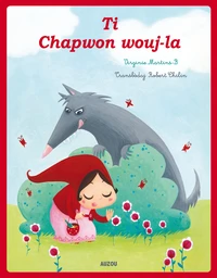 Ti Chapwon wouj-la