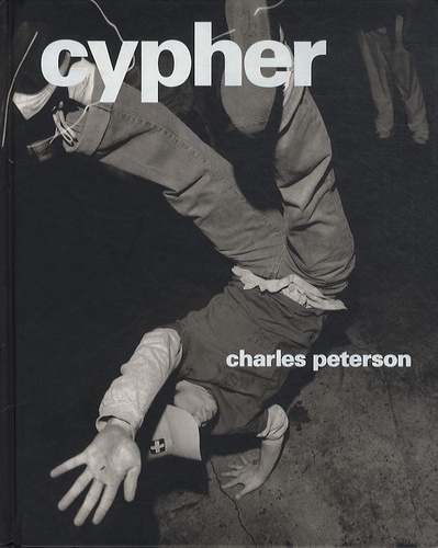 Charles Peterson - Cypher.