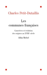 Les Communes françaises