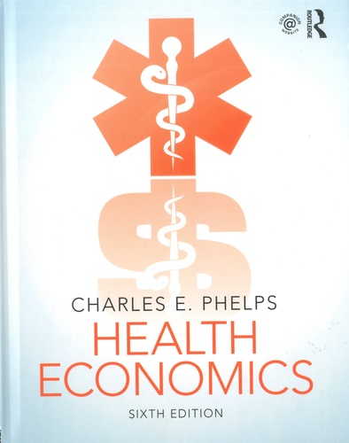 Health Economics 6th edition