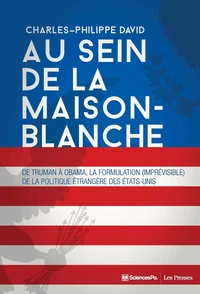 Au sein de la Maison-Blanche